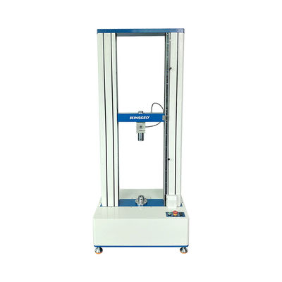 5000N Hochpräzisionsstahluniverselle automatische elektronische Zugmaschine