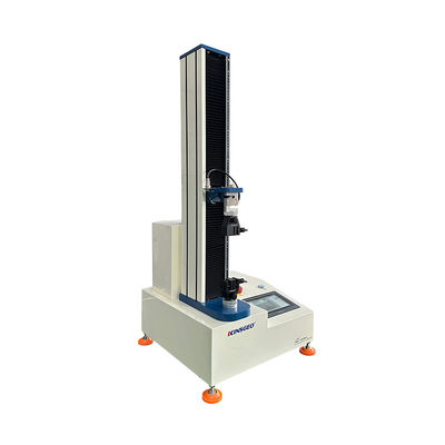 Laboratoriumsmaschine zur Prüfung der Zugfestigkeit von Tonbändern mit hoher Präzision