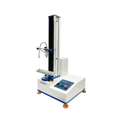 Automatischer Peel-Strength-Tester für Tape und Etiketten - Digitale Anzeige und PC-Software
