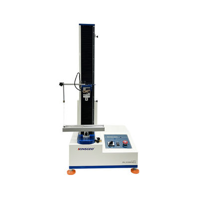 Automatischer Peel-Strength-Tester für Tape und Etiketten - Digitale Anzeige und PC-Software
