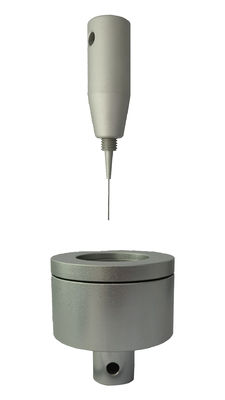 00,3% Hochpräzision 10 kg Durchstoßfestigkeitsprüfgerät