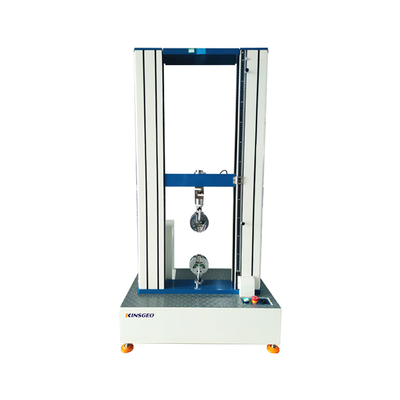 Materialien Biege- und Bruchkraft-Testinstrument