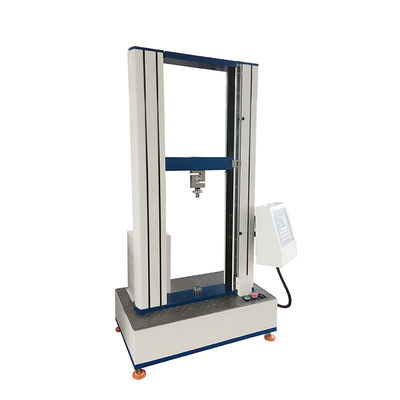 Doppelkolumnen-Klebstoff-Schereprüfmaschine 220V 50Hz