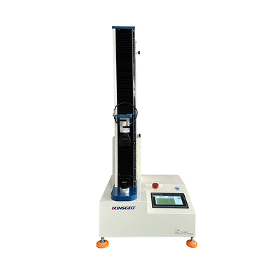Neues Design, einspaltige Universalprüfmaschine, ohne Greifer