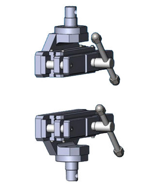 Anpassung von Spannungstests für Stoffe