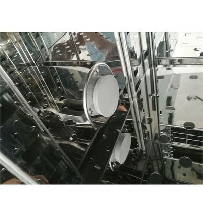 Programmierbare Konstanttemperatur- und -feuchtigkeitsprüfkammer