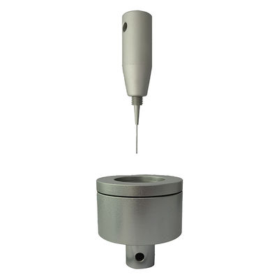 Anpassbare Universal-Prüfvorrichtungen mit ASTM E8/A370/ISO 75001 Standard, 1 Jahr Garantie und +/-0,5 % Genauigkeit