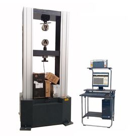 Computer-hydraulische Universalservoprüfmaschinen 750mm für Metallurgie