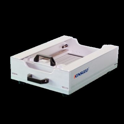 8 kg Prüfmaschine für das Schälen von Bändern ASTM E8/A370/ISO 75001 Norm für das Probenabschneiden