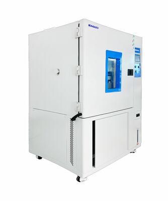 Programmierbarer LCD-Touchscreen-Statischer Scherfestigkeitsprüfer mit Edelstahl SUS 304 und anpassbarem Temperaturbereich