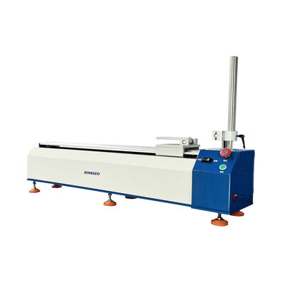 High-speed Horizontal Tape Peel Strength Tester