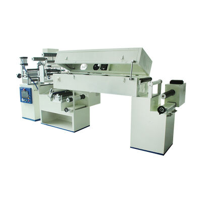 Hochgeschwindigkeits-Automatische Digitale Spot-UV-Lackiermaschine