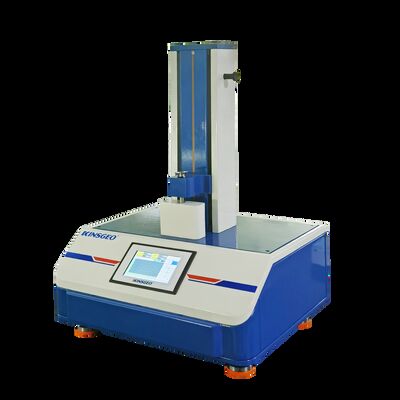 Probe Adhesion Tester with 0-100N Measuring Range ±1% Accuracy for ASTM D2979 Initial Peel Adhesion Testing