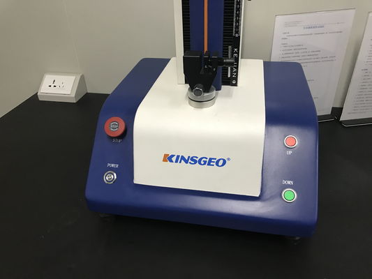 500N Peel-Adhäsionsprüfgerät