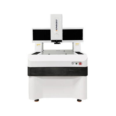 3D-Koordinaten-Bildmessgerät, Vision-Messmaschine Unterstützung OEM