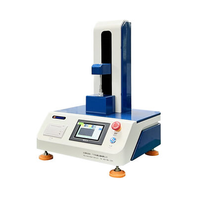Probe Tack Tester Klebstoff-Anfänger-Tack-Prüfmaschine ASTM D3330 FINAT PSTC