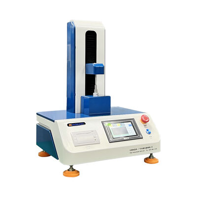 Probe Tack Tester Klebstoff-Anfänger-Tack-Prüfmaschine ASTM D3330 FINAT PSTC