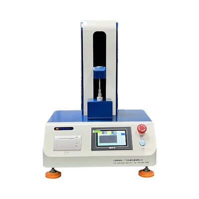 Probe Tack Tester Klebstoff-Anfänger-Tack-Prüfmaschine ASTM D3330 FINAT PSTC