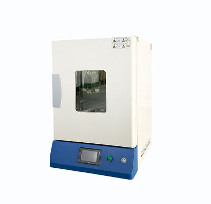 High Precision Lab Drying Oven