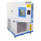 Edelstahl Heater Constant Temperature Humidity Test Chamber