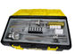 AC220V-Schmelzfluss-Index-Ausrüstung für Gummiprüfung