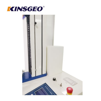 1000mm/Min Peel Adhesion Testing Equipment für Band