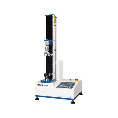1000mm/Min Peel Adhesion Testing Equipment für Band