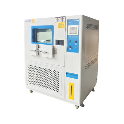CER, das Feuchtigkeits-Test-Kammer GJB150.9 der Temperatur-408L radfährt