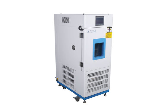 CER, das Feuchtigkeits-Test-Kammer GJB150.9 der Temperatur-408L radfährt
