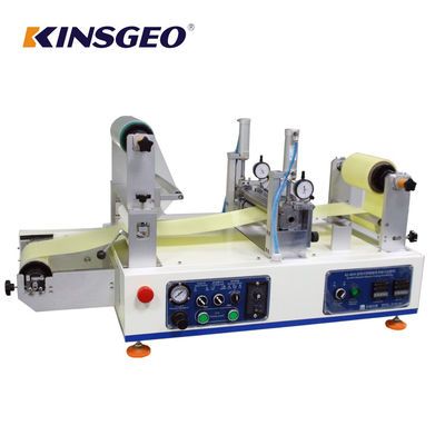 Heiße kleine beschichtende Maschine der Schmelze0.05mm, KINSGEO-Laborbeschichtende Ausrüstung
