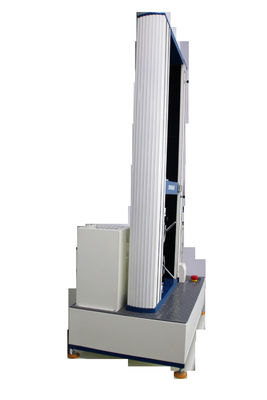 1000mm dehnbare Universalprüfmaschinen Kompressions-5T für Gummiseil