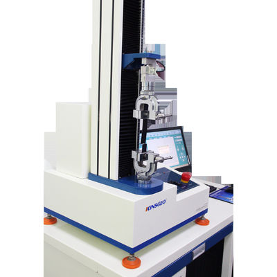 ASTM-Schälfestigkeit 5mm/Min Universal Testing Machines For PET-HAUSTIER