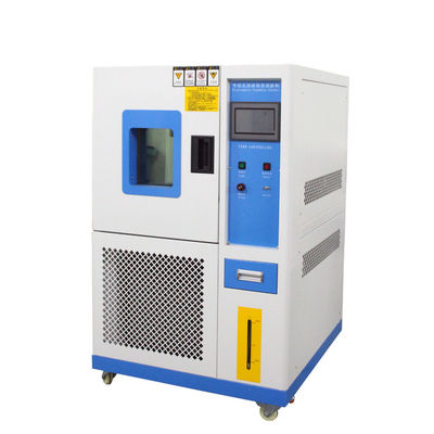 Klimatische Test-Kammer R404A, 1681-2601pcs Constant Temperature And Humidity Machine