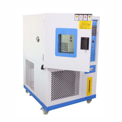 Klimatische Test-Kammer R404A, 1681-2601pcs Constant Temperature And Humidity Machine