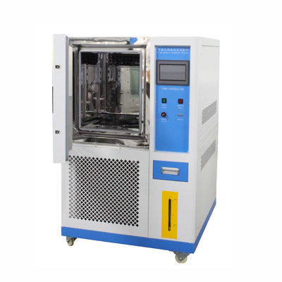 Klimatische Test-Kammer R404A, 1681-2601pcs Constant Temperature And Humidity Machine