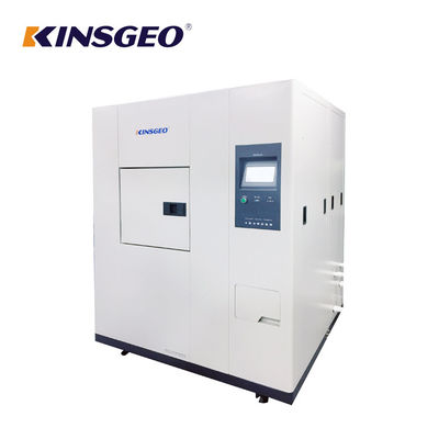 MIL Thermal Environmental Test Chambers für Batterie-Zylinder-Umwandlung