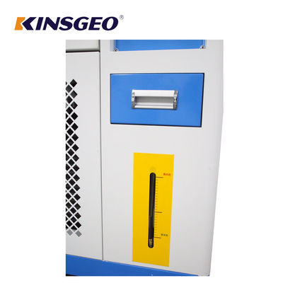 40x50x40cm Feuchtigkeit Temperatur 80L Klimatest-Kammer-Platin-Widerstand