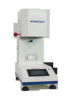 Dehnbarer GummiLukas Dai2.095mm, POM Rubber Abrasion Test