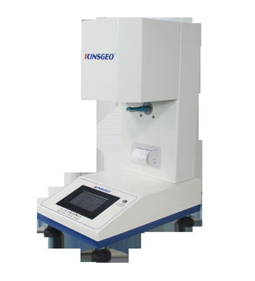 Dehnbarer GummiLukas Dai2.095mm, POM Rubber Abrasion Test