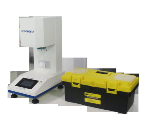 Dehnbarer GummiLukas Dai2.095mm, POM Rubber Abrasion Test
