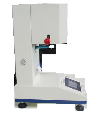 Dehnbarer GummiLukas Dai2.095mm, POM Rubber Abrasion Test