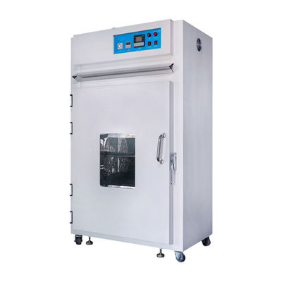 Industrielle 200-500C SSR Klimatest-Kammern für Labor