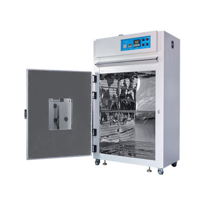 Industrielle 200-500C SSR Klimatest-Kammern für Labor