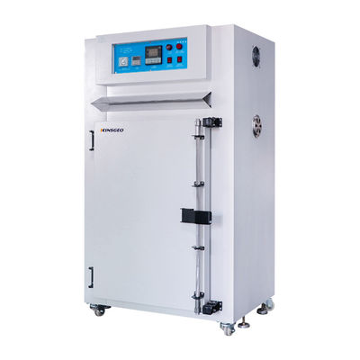 Industrielle 200-500C SSR Klimatest-Kammern für Labor