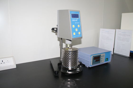Labor 2M Viscosity Measurement Instruments, Dichte-Messer ISO-CER hoher Temperatur