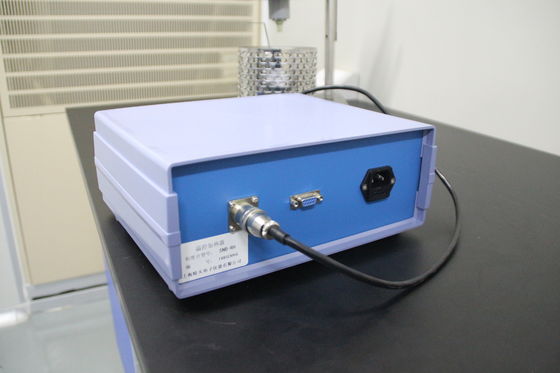 Labor 2M Viscosity Measurement Instruments, Dichte-Messer ISO-CER hoher Temperatur