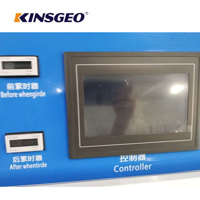 Klimatest-Kammer-alterndes UVc$simulieren 4KW UVB 280-315nm