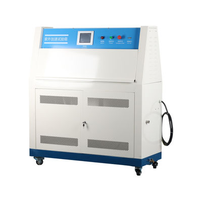 Klimatest-Kammer-alterndes UVc$simulieren 4KW UVB 280-315nm