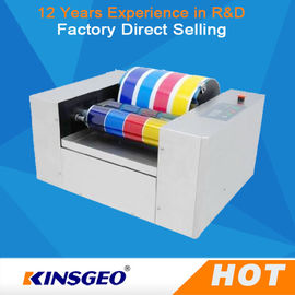 einfache Wartung Proofer automatische Druckfarbe 220v 50/60Hz mit Größe 525*430*280mm