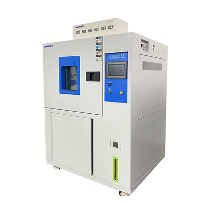 SUS304 20L Hoch-Niedertemperatur-Prüfkammer Umweltprüfmaschine